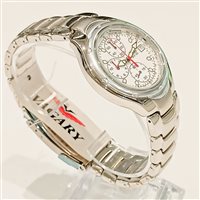 Orologio Vagary Uomo in Acciaio IA1-518-11 - IA1-518-11